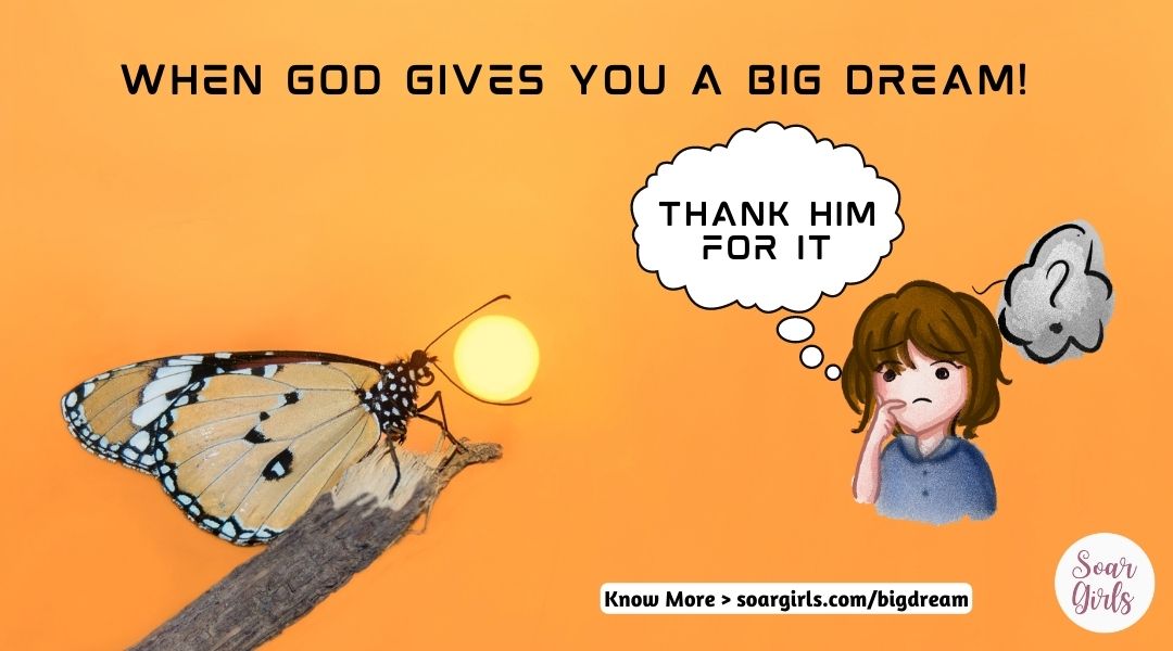 Big God