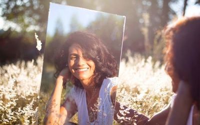 Have you self-disclosed yet?