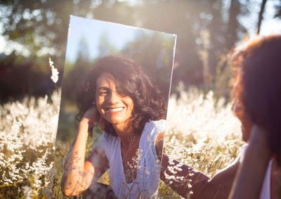 Have you self-disclosed yet?