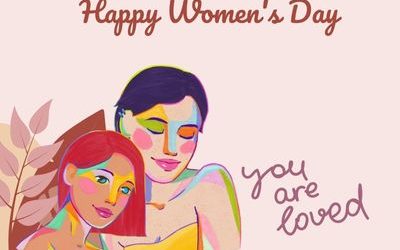 Celebrating WOMANS Day – Who is a Real Woman!!
