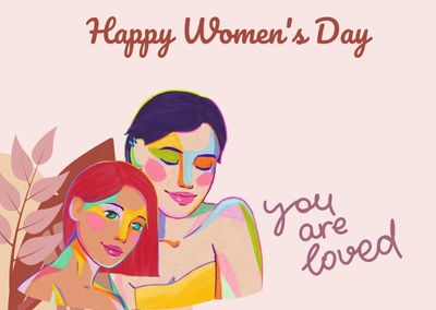 Celebrating WOMANS Day – Who is a Real Woman!!
