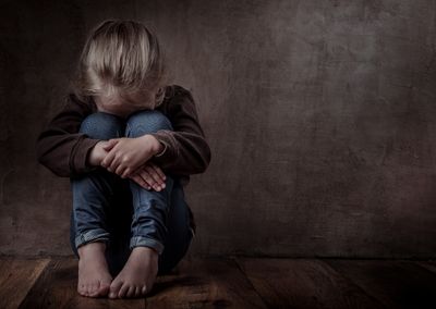 Abused As a Child, But I Had a Choice (Powerful Story)