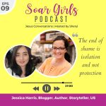 Soar Girls Podcast podcast