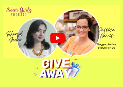 How Porn Damaged Me(+GIVEAWAY)🎁