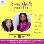 Soar Girls Podcast Soar Girls Podcast