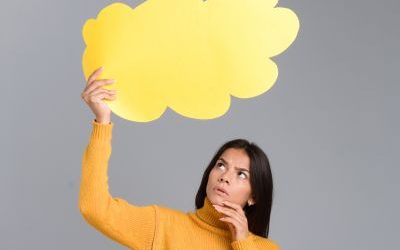 Stop Limiting God by Your Thoughts