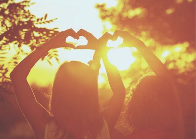 Wanna be God’s Best Friend? (Audio – 8 min)