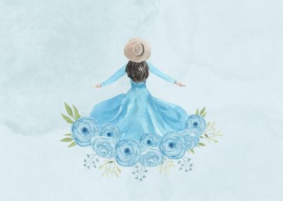 Surrender: Does It Mean to Give up ?