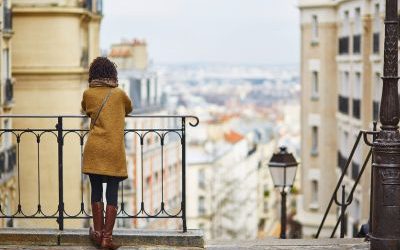 Overtaking Cities: Keys to Pray for Our City!