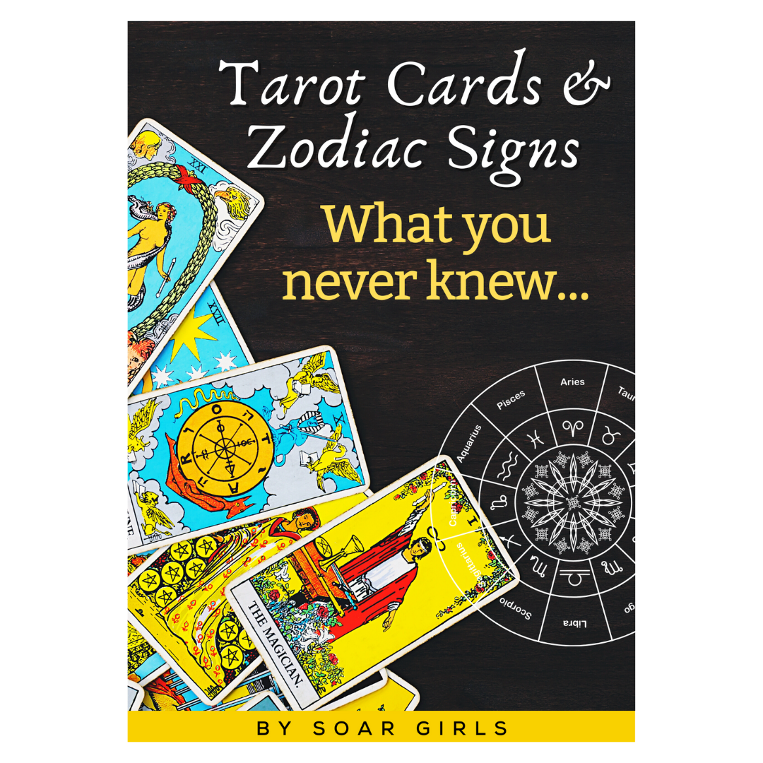 Tarot Cards & Zodiac Signs