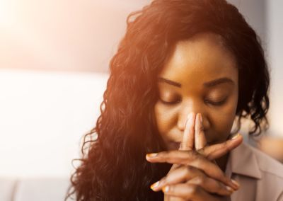 I Have Been Making A Prayer 🙏