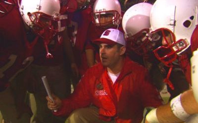 Movie recommendation: Facing The Giants 🍿