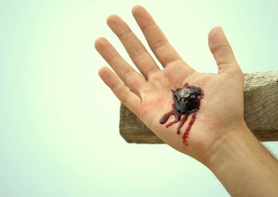 Yes, It is God Who Allowed It!