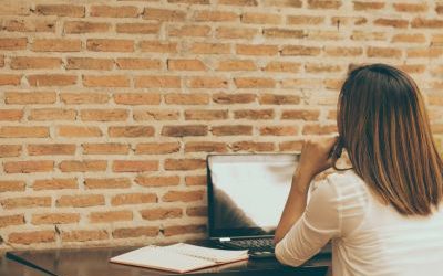 12 Powerful Declarations for Your Workplace + Free Giveaway!!