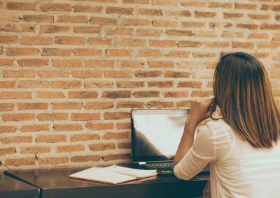 12 Powerful Declarations for Your Workplace + Free Giveaway!!