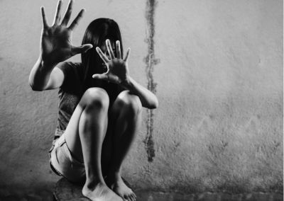 You Choose Your Fears!