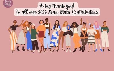 Best of 2023: Soar Girls’s Top 5 Viewed Articles of the Year