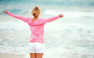 The Power Of Faith Can Overcome Any Limitation