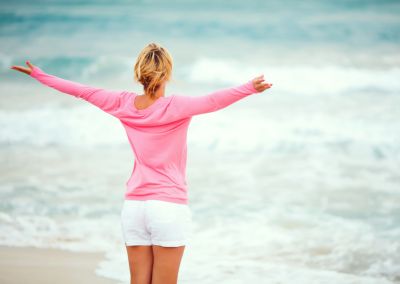 The Power Of Faith Can Overcome Any Limitation