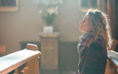 How to Prepare for a Sunday Church Service?