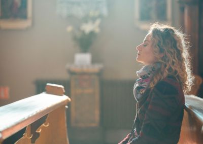 How to Prepare for a Sunday Church Service?