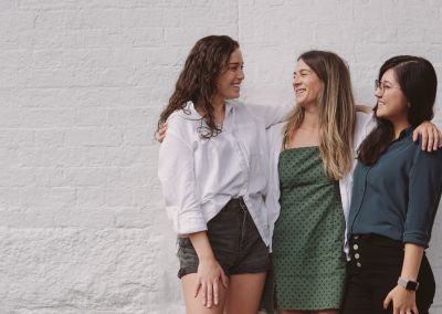 The Mighty Army of God