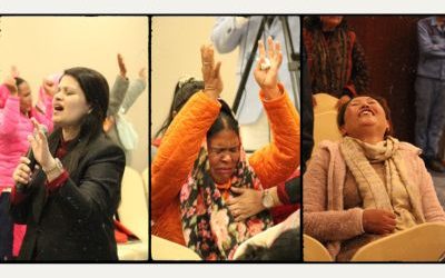 A Glimpse Of What Happened In STORM