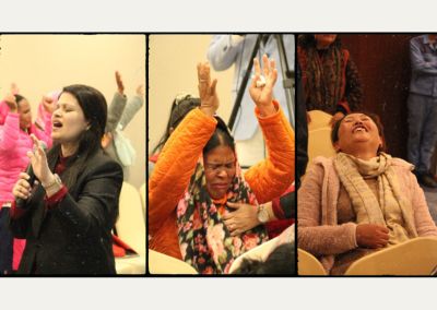 A Glimpse Of What Happened In STORM