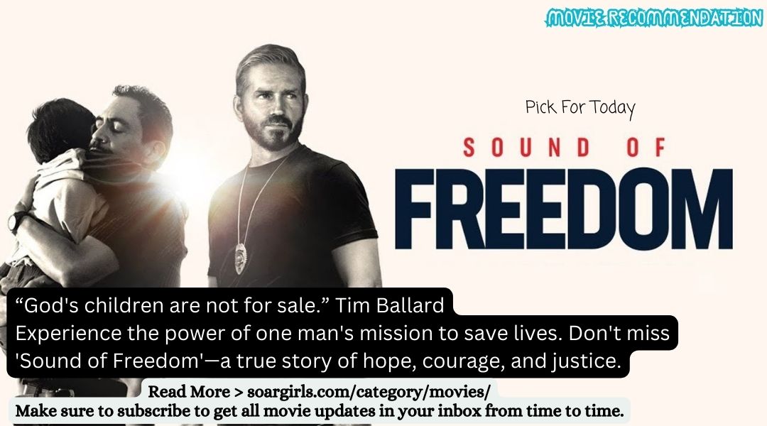 sound of freedom sound of freedom