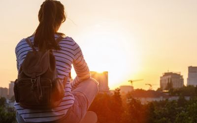 Feeling Hopeless? Here’s How To Overcome