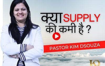 Heaven Has Endless Supply & It’s Yours To Claim!