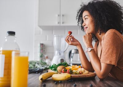 Is My Temptation Beyond My Control?