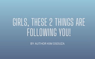 These 2 Things Are Following You!🤫