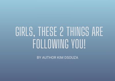 These 2 Things Are Following You!🤫