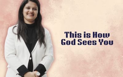 This is How God Sees You