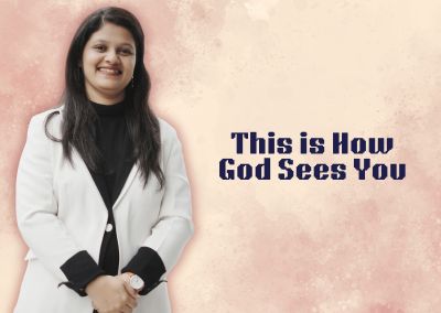 This is How God Sees You