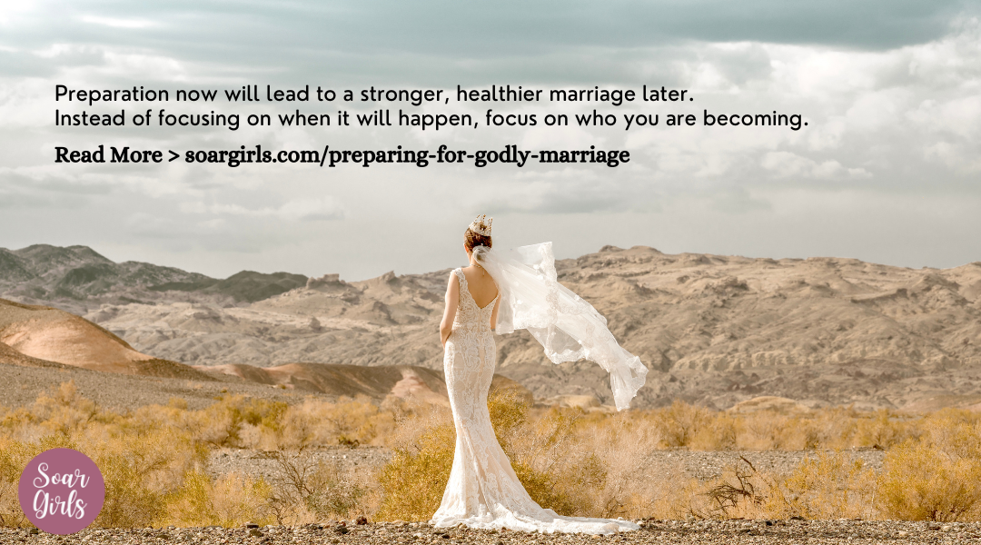 Discover why preparation in singleness is crucial for a strong, godly marriage. Learn how to embrace this season, heal, grow spiritually, and trust God's perfect timing.