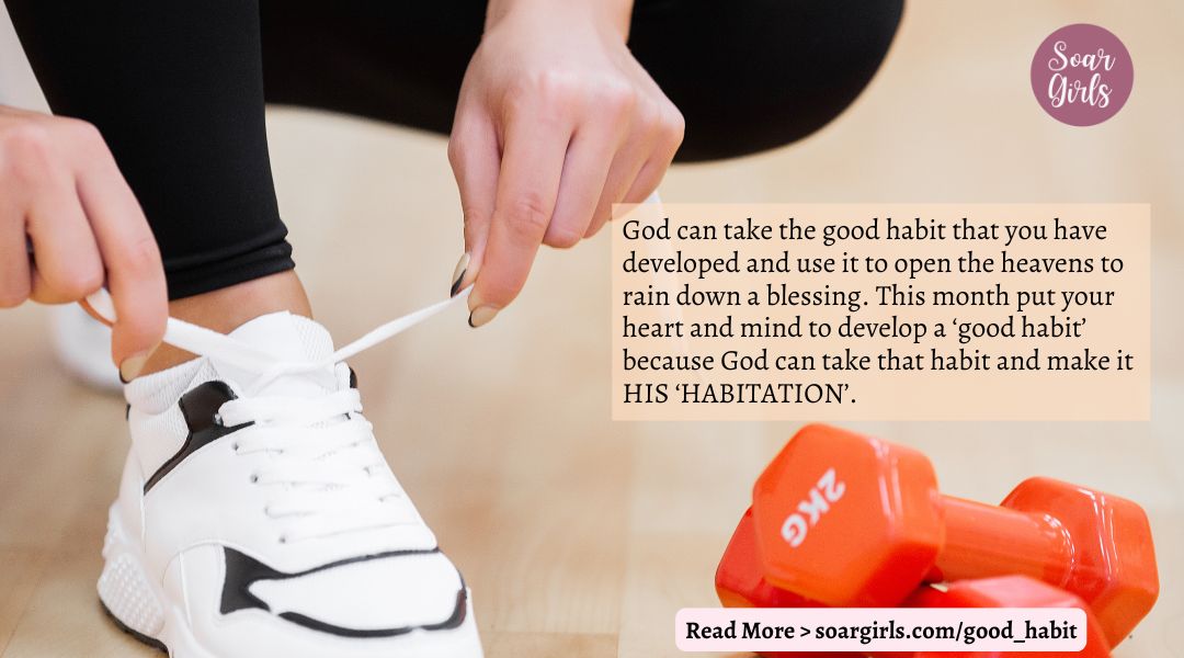 good habit good habit