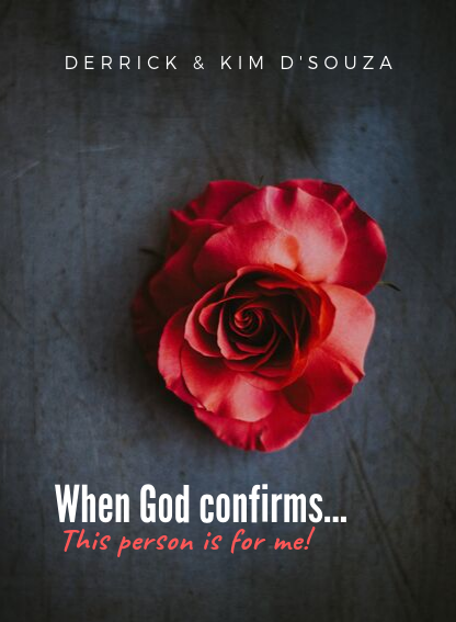 How To Confirm If He Is The One For Me? (ebook)