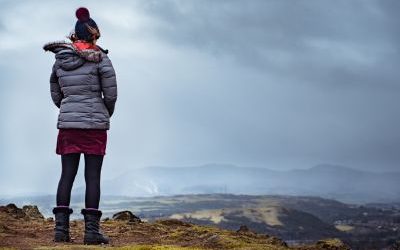 God Has Gone Before You : Walk in Certainty