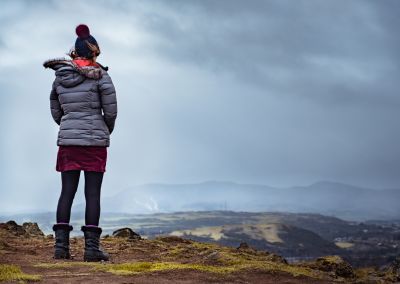 God Has Gone Before You : Walk in Certainty