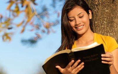 Want to Soar Spiritually? You Can’t Fly Without This Second Wing