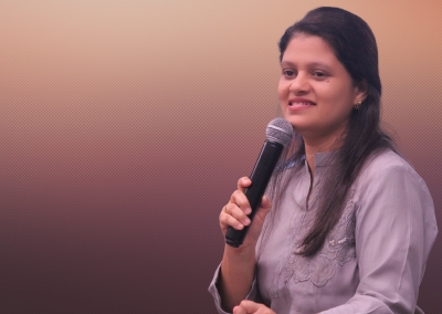 This Is The Reason You Lack Consistency In Reading The Word..