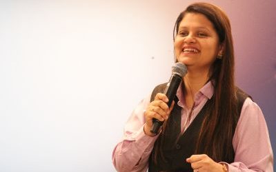 What to Do When You See a Lack?