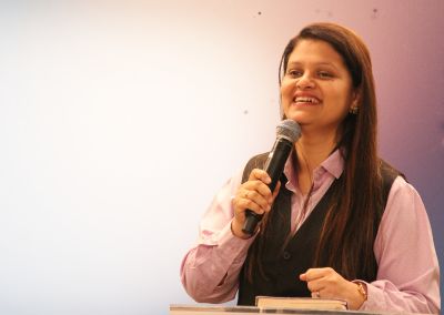 What to Do When You See a Lack?