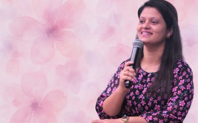 Struggling With Fear? Ask Yourself These 2 Questions