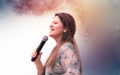 Facing Something Bigger Than You? Here’s How You Can Win It