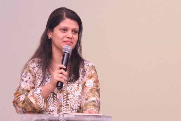 How Do I Stop Overthinking and Racing Thoughts?