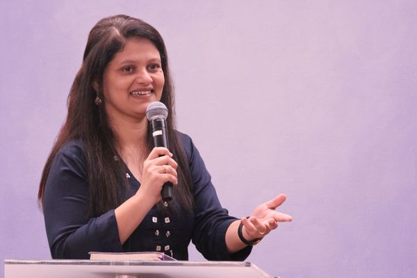 “You Are My Beloved” – Daddy God