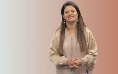 When The Problem Looks Bigger Than You